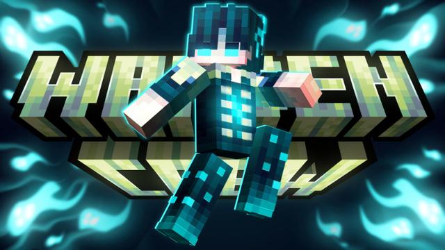 Thumbnail of the Minecraft Bedrock Marketplace product Warden Crew created by Virtual Pinata.