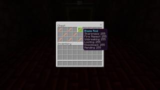 Screenshot of the Minecraft Bedrock Marketplace product One Block created by Volcano.
