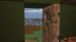 Screenshot of the Minecraft Bedrock Marketplace product Skyblock X-Ray created by Volcano.