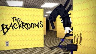Thumbnail of the Minecraft Bedrock Marketplace product L'arrière-boutique created by Volcano.