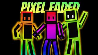 Thumbnail of the Minecraft Bedrock Marketplace product Pixel Faded created by VoxelBlocks.
