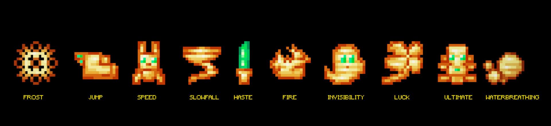 Panorama of the Minecraft Bedrock Marketplace product Totems Expansion created by VoxelBlocks.