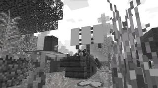 Screenshot of the Minecraft Bedrock Marketplace product 100 Hidden Cats created by Waypoint Studios.