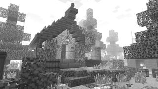 Screenshot of the Minecraft Bedrock Marketplace product 100 Hidden Cats created by Waypoint Studios.