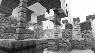 Screenshot of the Minecraft Bedrock Marketplace product 100 Hidden Cats created by Waypoint Studios.