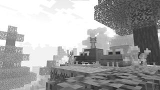 Screenshot of the Minecraft Bedrock Marketplace product 100 Hidden Cats created by Waypoint Studios.