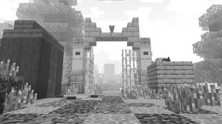 Screenshot of the Minecraft Bedrock Marketplace product 100 Hidden Cats created by Waypoint Studios.