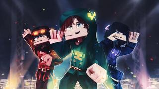 Thumbnail of the Minecraft Bedrock Marketplace product Allay Kpops created by Waypoint Studios.