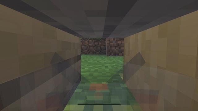 Screenshot of the Minecraft Bedrock Marketplace product Animal Armor+ created by Waypoint Studios.