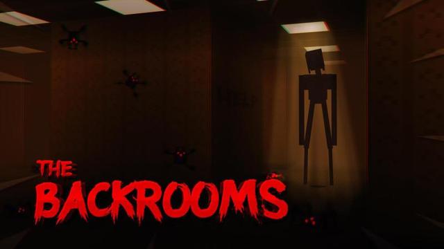 Thumbnail of the Minecraft Bedrock Marketplace product Backrooms created by Waypoint Studios.