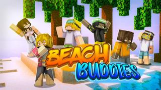 Thumbnail of the Minecraft Bedrock Marketplace product Beach Buddies created by Waypoint Studios.