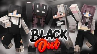Thumbnail of the Minecraft Bedrock Marketplace product Black Out created by Waypoint Studios.
