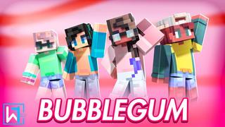 Thumbnail of the Minecraft Bedrock Marketplace product Bubblegum created by Waypoint Studios.
