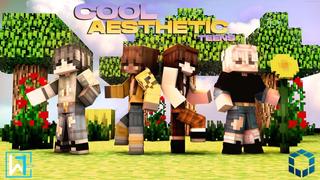 Thumbnail of the Minecraft Bedrock Marketplace product Cool Aesthetic Teens created by Waypoint Studios.