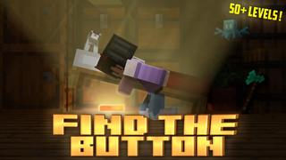 Thumbnail of the Minecraft Bedrock Marketplace product Find the Button created by Waypoint Studios.