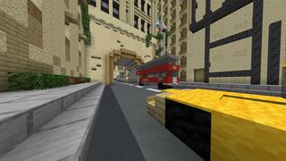 Screenshot of the Minecraft Bedrock Marketplace product Find the Totem created by Waypoint Studios.