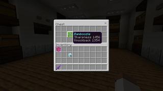 Screenshot of the Minecraft Bedrock Marketplace product Hacker Base created by Waypoint Studios.