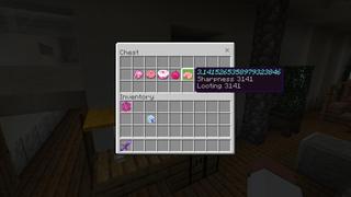 Screenshot of the Minecraft Bedrock Marketplace product Hacker Base created by Waypoint Studios.