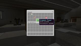Screenshot of the Minecraft Bedrock Marketplace product Hacker Labs created by Waypoint Studios.