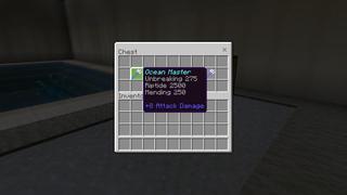 Screenshot of the Minecraft Bedrock Marketplace product Hacker Labs created by Waypoint Studios.