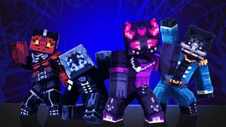 Thumbnail of the Minecraft Bedrock Marketplace product Hello created by Waypoint Studios.