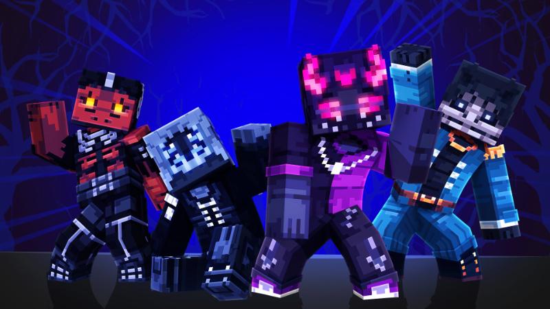 Hello by Waypoint Studios | CHUNK - Minecraft Bedrock Marketplace Explorer
