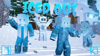 Thumbnail of the Minecraft Bedrock Marketplace product Iced Out created by Waypoint Studios.