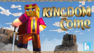 Thumbnail of the Minecraft Bedrock Marketplace product Kingdom Come created by Waypoint Studios.