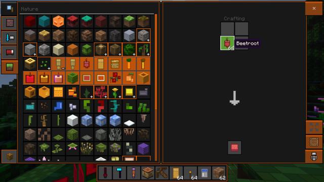 Screenshot of the Minecraft Bedrock Marketplace product Mako created by Waypoint Studios.