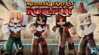 Thumbnail of the Minecraft Bedrock Marketplace product Medieval Fantasy Roleplay created by Waypoint Studios.