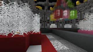 Screenshot of the Minecraft Bedrock Marketplace product Minigame Mashup created by Waypoint Studios.