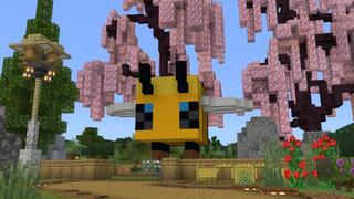 Screenshot of the Minecraft Bedrock Marketplace product Modern Billionaire Mansion created by Waypoint Studios.