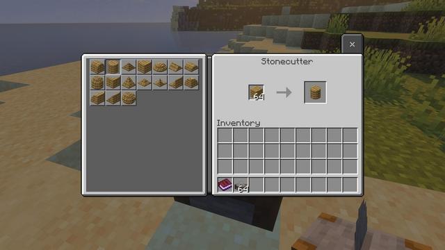 Screenshot of the Minecraft Bedrock Marketplace product MultiBlocks created by Waypoint Studios.