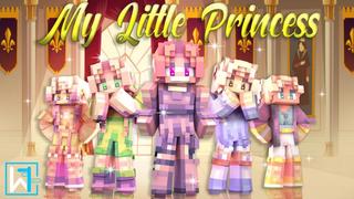 Thumbnail of the Minecraft Bedrock Marketplace product My Little Princess created by Waypoint Studios.
