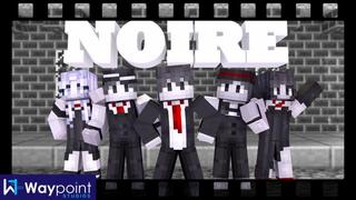 Thumbnail of the Minecraft Bedrock Marketplace product Noire created by Waypoint Studios.
