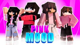 Thumbnail of the Minecraft Bedrock Marketplace product Pink Dream created by Waypoint Studios.