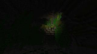 Screenshot of the Minecraft Bedrock Marketplace product Plane Crash Adventure created by Waypoint Studios.