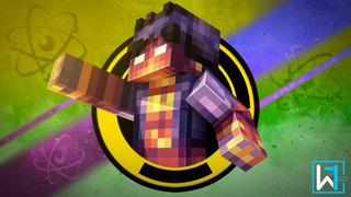 Thumbnail of the Minecraft Bedrock Marketplace product Radioactive created by Waypoint Studios.