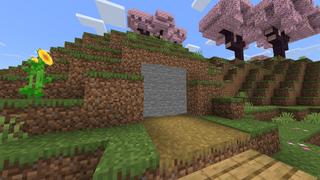 Screenshot of the Minecraft Bedrock Marketplace product Base secreta created by Waypoint Studios.