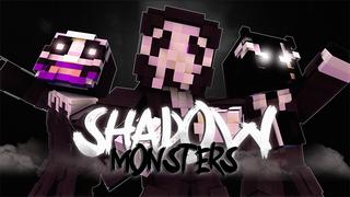 Thumbnail of the Minecraft Bedrock Marketplace product Shadow Monsters created by Waypoint Studios.