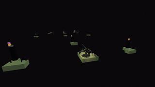 Screenshot of the Minecraft Bedrock Marketplace product Skyblock created by Waypoint Studios.