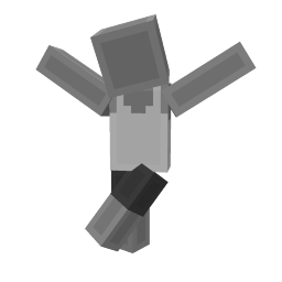 Thumbnail of the Minecraft Bedrock Marketplace product Spin created by Waypoint Studios.