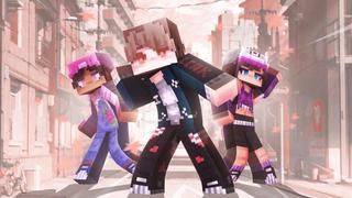 Thumbnail of the Minecraft Bedrock Marketplace product Sugoi created by Waypoint Studios.