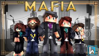 Thumbnail of the Minecraft Bedrock Marketplace product The Mafia created by Waypoint Studios.