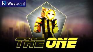 Thumbnail of the Minecraft Bedrock Marketplace product The One created by Waypoint Studios.