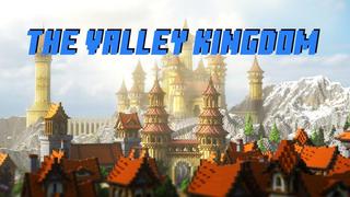 Thumbnail of the Minecraft Bedrock Marketplace product The Valley Kingdom created by Waypoint Studios.