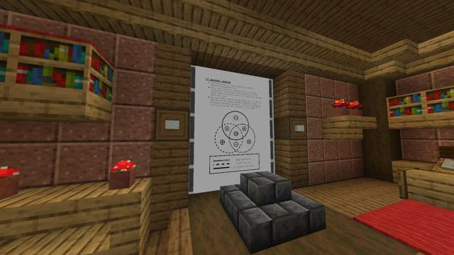 Screenshot of the Minecraft Bedrock Marketplace product TNT Defuse Squad created by Waypoint Studios.