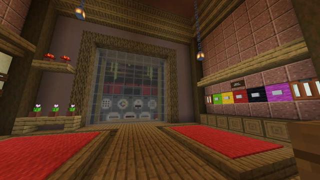 Screenshot of the Minecraft Bedrock Marketplace product TNT Defuse Squad created by Waypoint Studios.