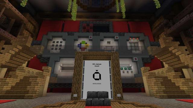 Screenshot of the Minecraft Bedrock Marketplace product TNT Defuse Squad created by Waypoint Studios.