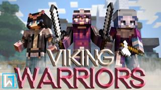 Thumbnail of the Minecraft Bedrock Marketplace product Viking Warriors created by Waypoint Studios.